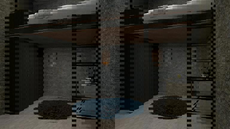 Minimalist Living Spaces Gain Popularity Among Young Professionals